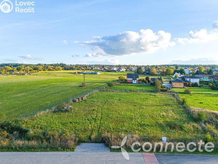 Prodej na klíč Svojetice, Louňovická 358 č. 8