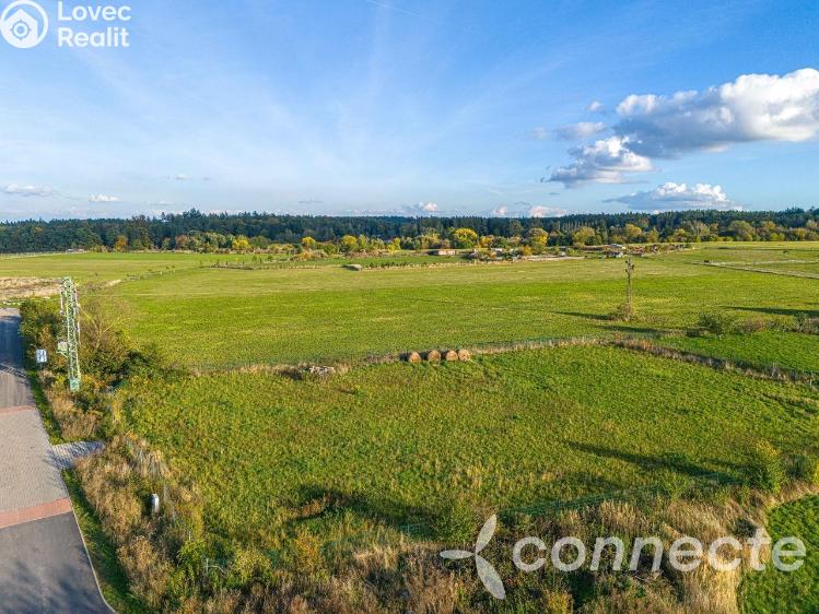 Prodej na klíč Svojetice, Louňovická 358 č. 9