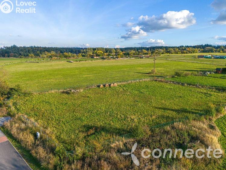 Prodej na klíč Svojetice, Louňovická 358 č. 10