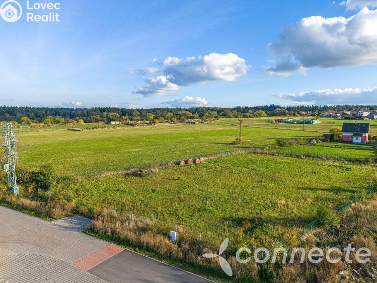 Prodej na klíč Svojetice, Louňovická 358 č. 11