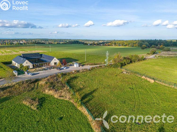 Prodej na klíč Svojetice, Louňovická 358 č. 12