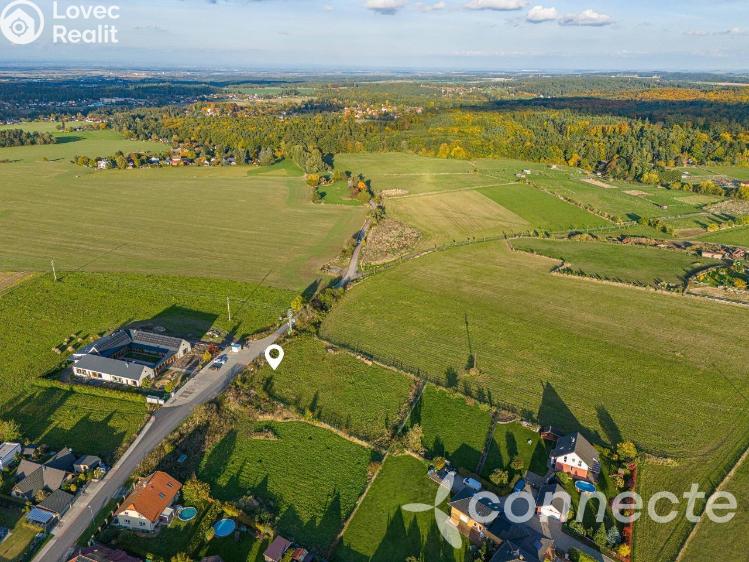 Prodej na klíč Svojetice, Louňovická 358 č. 13