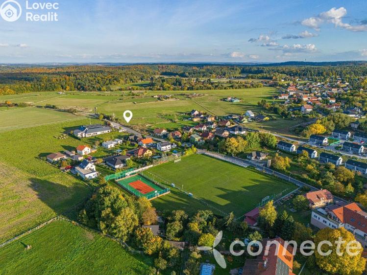 Prodej na klíč Svojetice, Louňovická 358 č. 14