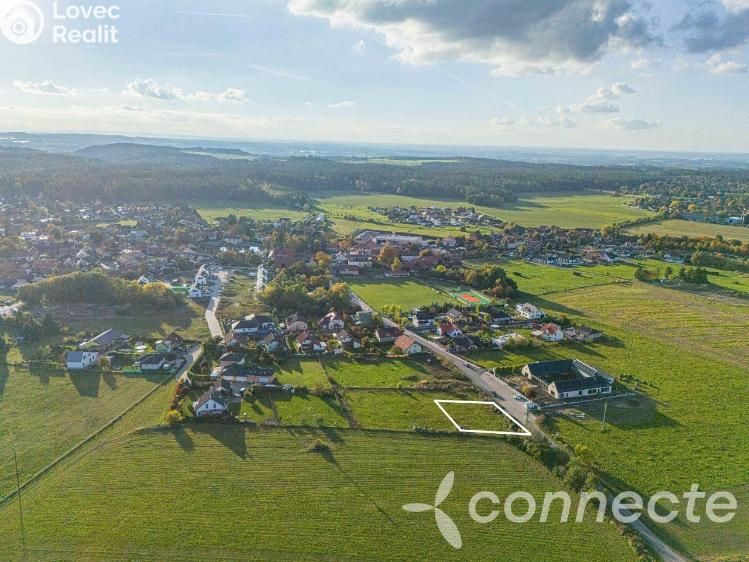 Prodej na klíč Svojetice, Louňovická 358 č. 16