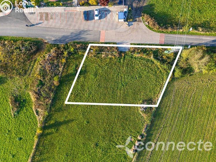 Prodej na klíč Svojetice, Louňovická 358 č. 17