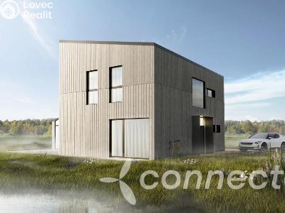 Prodej na klíč Svojetice, Louňovická 358 č. 3