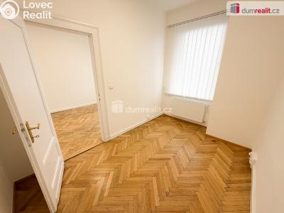 Аренда офисного помещения Praha 1, Vodičkova č. 5