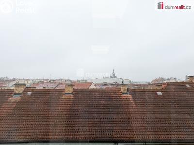 Аренда офисного помещения Praha 1, Vodičkova č. 6