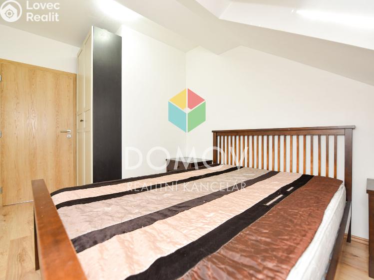 Pronájem rodinného domu Beroun, Svatojánská 195/11 č. 13