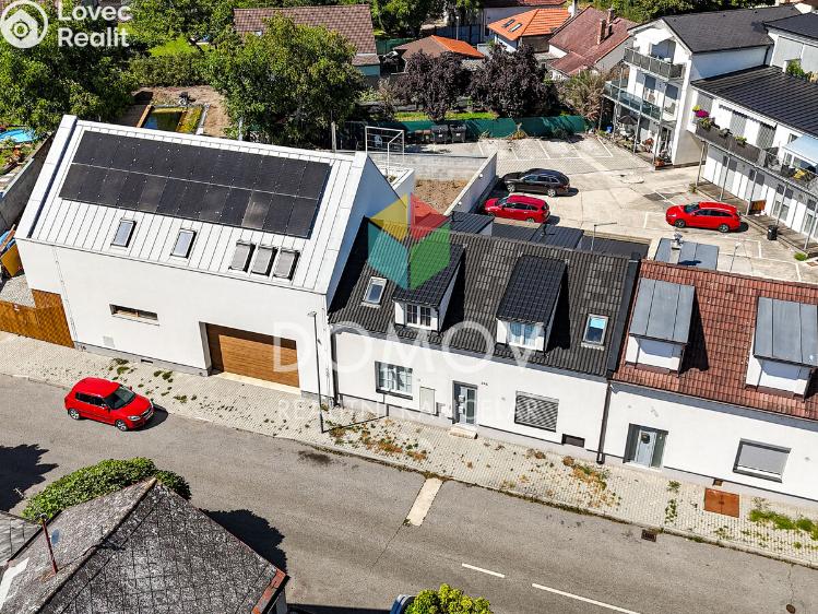 Pronájem rodinného domu Beroun, Svatojánská 195/11 č. 28