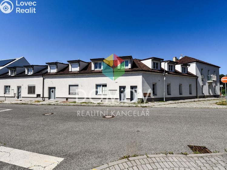 Pronájem rodinného domu Beroun, Svatojánská 195/11 č. 29