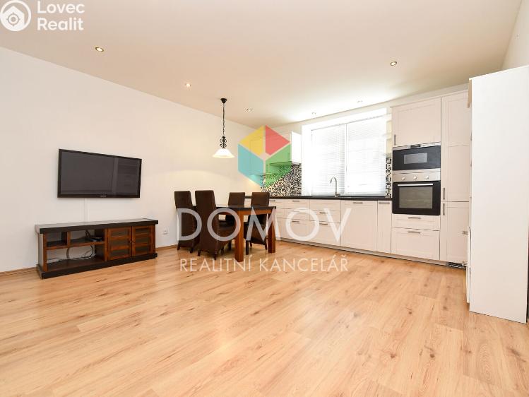 Pronájem rodinného domu Beroun, Svatojánská 195/11 č. 3