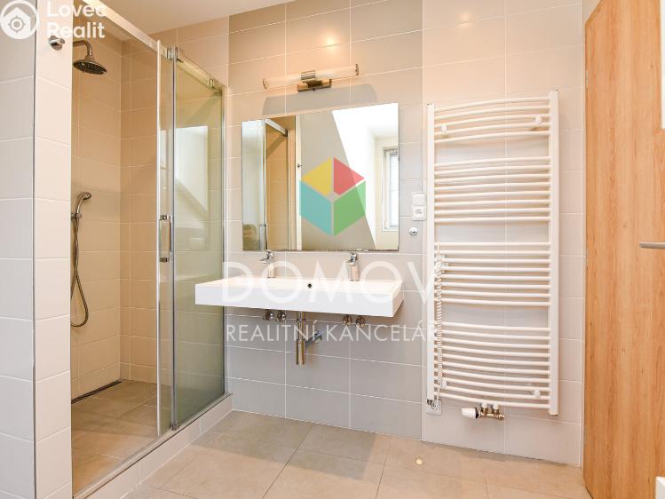 Pronájem rodinného domu Beroun, Svatojánská 195/11 č. 8