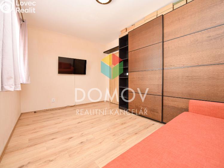 Pronájem rodinného domu Beroun, Svatojánská 195/11 č. 7