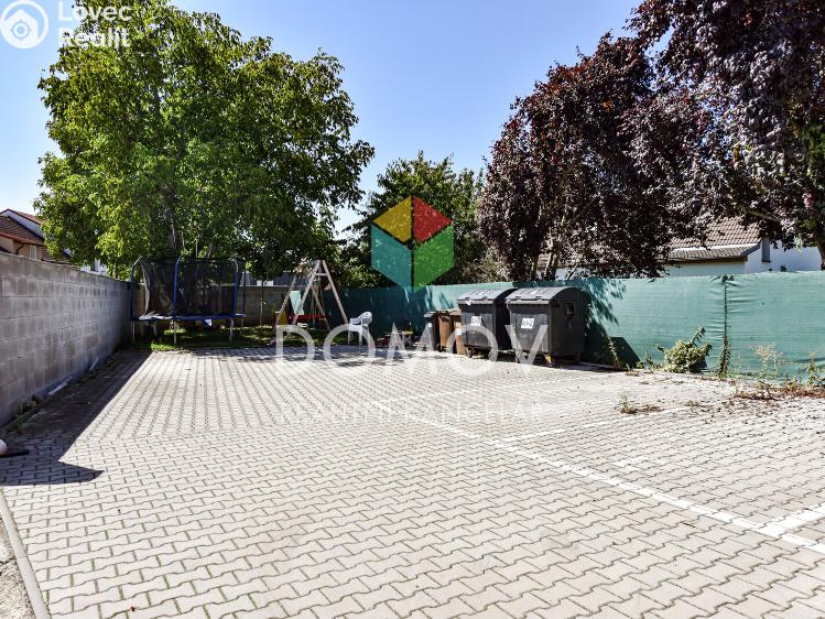 Pronájem rodinného domu Beroun, Svatojánská 195/11 č. 24