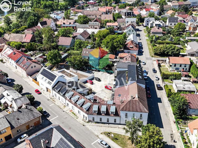 Pronájem rodinného domu Beroun, Svatojánská 195/11 č. 25