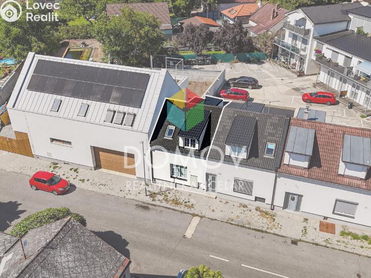 Pronájem rodinného domu Beroun, Svatojánská 195/11 č. 27