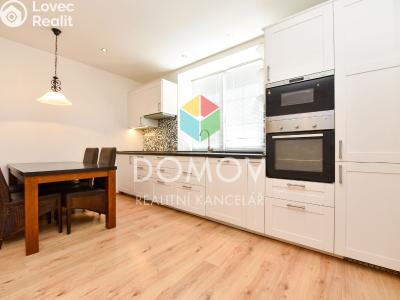 Rent family house Beroun, Svatojánská č. 2