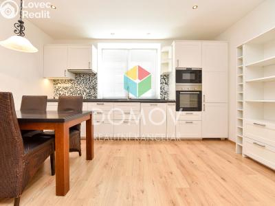 Rent family house Beroun, Svatojánská č. 4