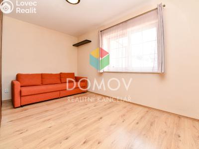 Аренда семейного дома Beroun, Svatojánská č. 6