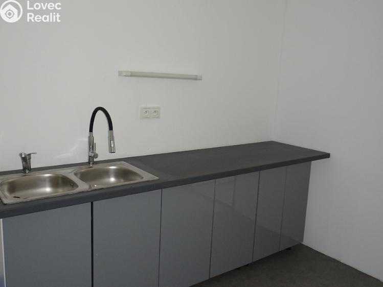 Аренда офисного помещения Pardubice, Na Staré poště č. 3