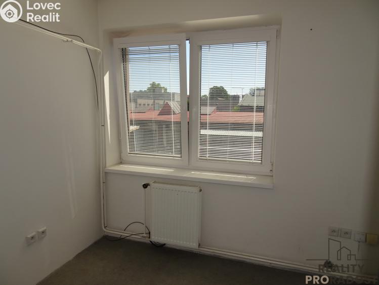 Аренда офисного помещения Pardubice, Na Staré poště č. 5