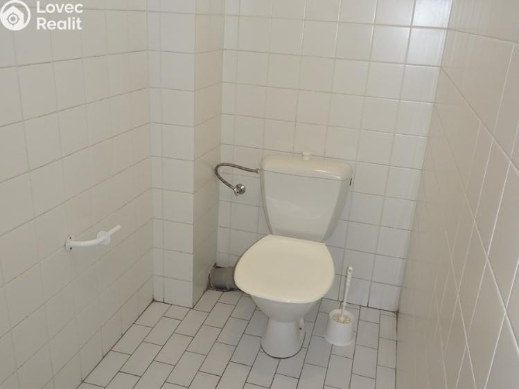 Аренда офисного помещения Pardubice, Na Staré poště č. 9