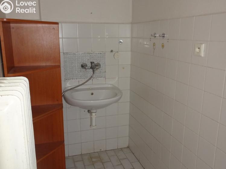 Аренда офисного помещения Pardubice, Na Staré poště č. 10