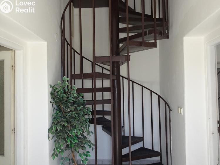 Аренда офисного помещения Pardubice, Na Staré poště č. 11