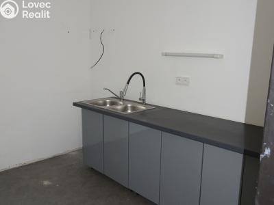 Аренда офисного помещения Pardubice, Na Staré poště č. 4