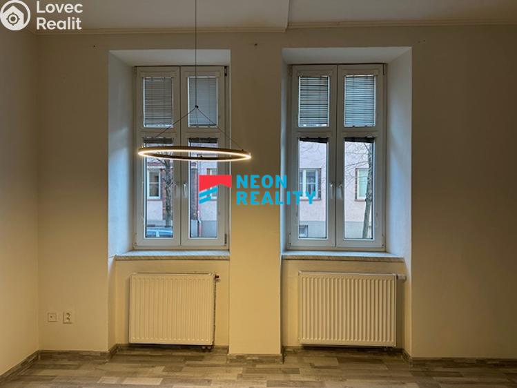 Pronájem bytu 2+KK Ostrava, Verdunská č. 14