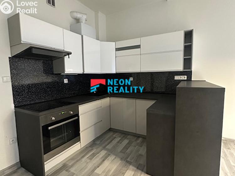 Аренда квартиры 2+KK Ostrava, Verdunská č. 4