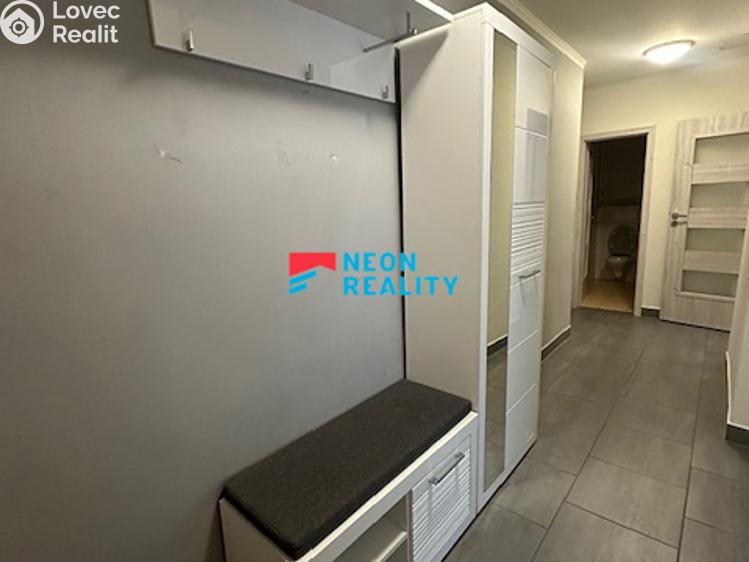 Аренда квартиры 2+KK Ostrava, Verdunská č. 5