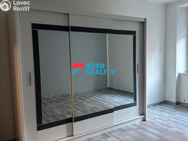 Аренда квартиры 2+KK Ostrava, Verdunská č. 7