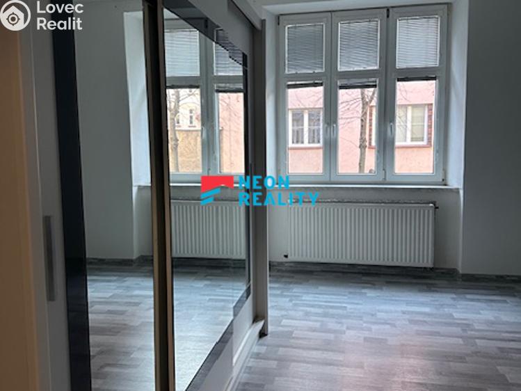 Аренда квартиры 2+KK Ostrava, Verdunská č. 8