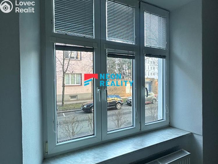 Аренда квартиры 2+KK Ostrava, Verdunská č. 9