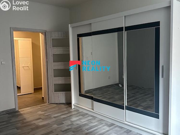 Аренда квартиры 2+KK Ostrava, Verdunská č. 10