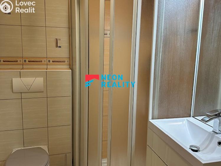 Аренда квартиры 2+KK Ostrava, Verdunská č. 12