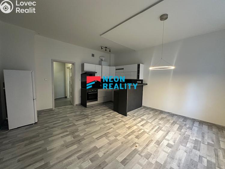 Аренда квартиры 2+KK Ostrava, Verdunská č. 13