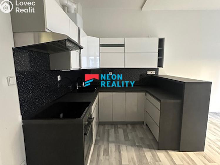 Аренда квартиры 2+KK Ostrava, Verdunská č. 15