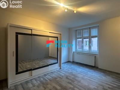 Pronájem bytu 2+KK Ostrava, Verdunská č. 6