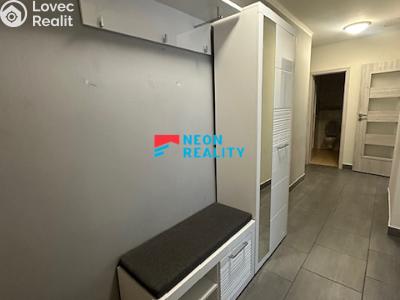 Pronájem bytu 2+KK Ostrava, Verdunská č. 5