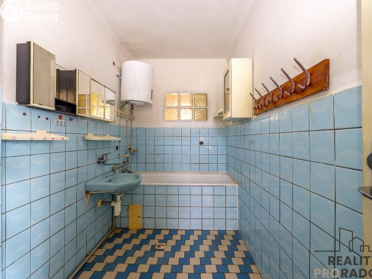 Prodej rodinného domu Přerov, Výmyslov 3016/16 č. 8