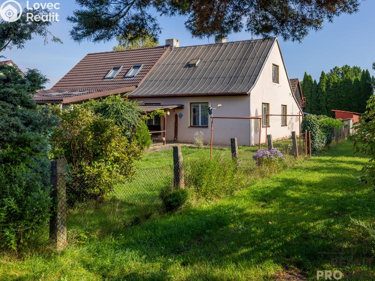 Prodej rodinného domu Přerov, Výmyslov 3016/16 č. 12