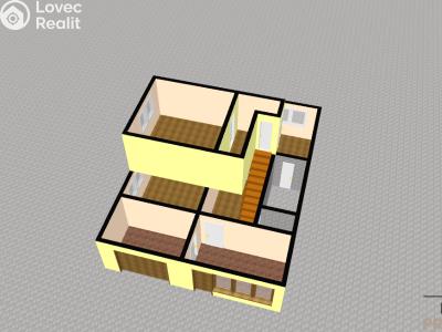 Продаж сімейного будинку Přerov, Výmyslov č. 4