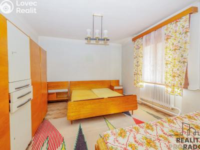 Продаж сімейного будинку Přerov, Výmyslov č. 6