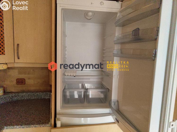 Pronájem bytu 4+1 Hodonín, Dobrovolského č. 3