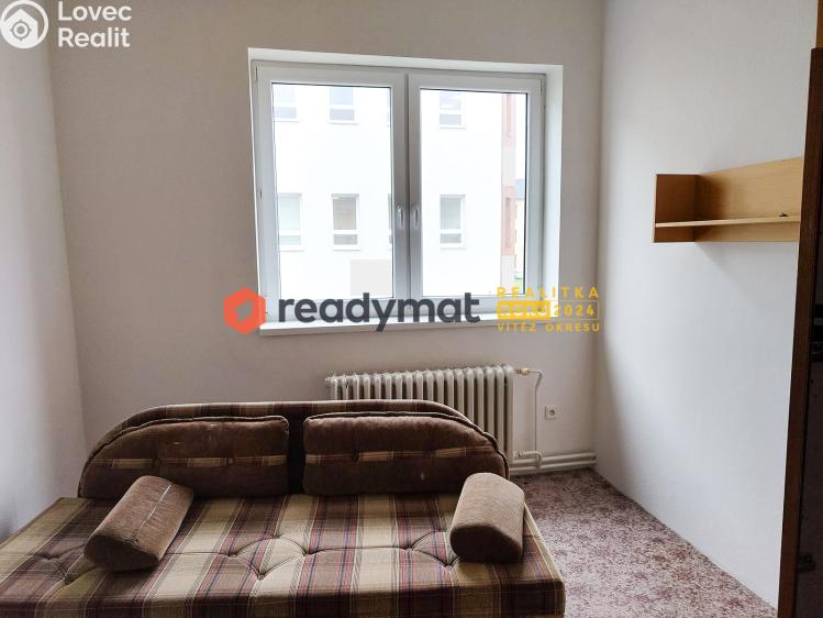 Pronájem bytu 4+1 Hodonín, Dobrovolského č. 9