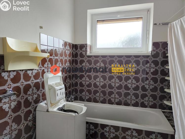 Pronájem bytu 4+1 Hodonín, Dobrovolského č. 11