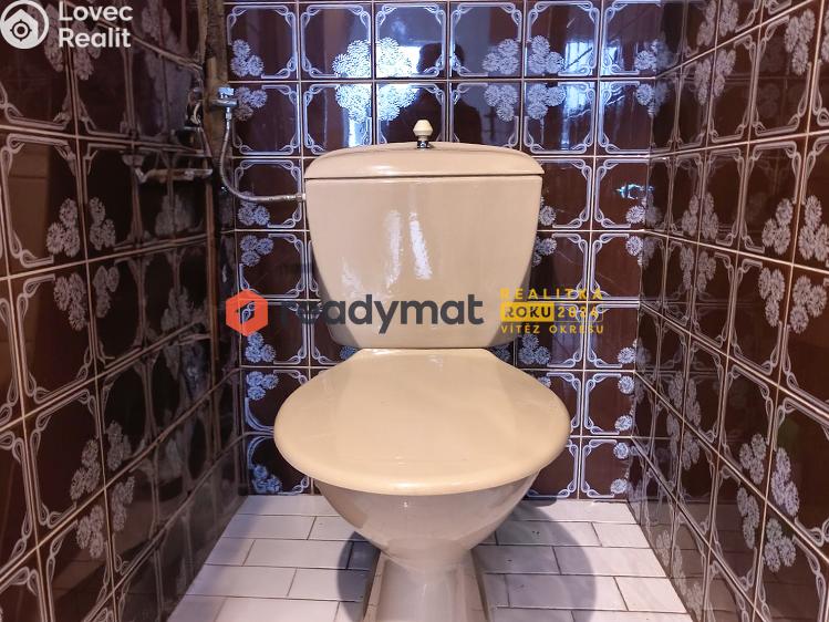 Pronájem bytu 4+1 Hodonín, Dobrovolského č. 13